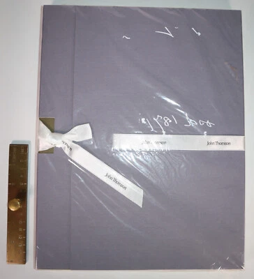 2012 Window to the East Journey to Formosa China SE Asia John Thomson Unopened - Image 1 of 2