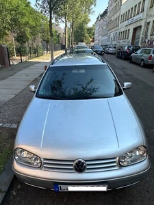 Volkswagen Golf 1.6 Edition, 2000 - ITV nuevo, muchas piezas nuevas - Imagen 1 de 8
