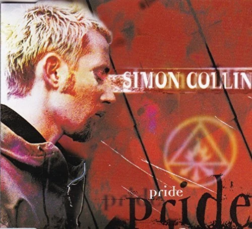 Simon Collins Shine through (2000) [Maxi-CD] - Bild 1 von 1
