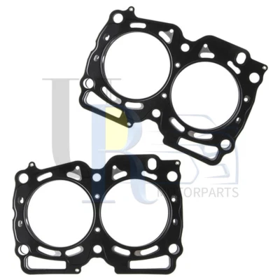 Junta de culata de motor MAHLE 2 piezas para Subaru Baja 2003 2004 2005 2006 Foto 1 de 2