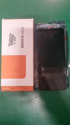 TOUCH SCHERMO PER XIAOMI REDMI NOTE 11 5G / 11T / POCO M4 PRO 5G DISPLAY NERO  - Immagine 1 di 2