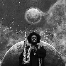 Kamasi Washington : The Epic CD Box Set 3 discs (2015) ***NEW*** Amazing Value