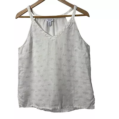 Kenar женщин льняной Майка размер M золото велосипеды велосипед Велоспорт обратно в школу - Изображение 1 из 4