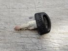 Vintage Plastic Honda Pre Cut Key 1970's - Present CBX CB750 CB550 Key # 313