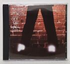 CD Michael Jackson - Off The Wall, d'occasion, très bon état, 1979 MJJ