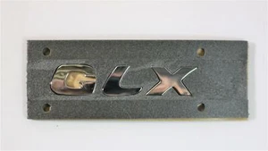 BADGE-WING PEUGEOT GLX 8663LH - Picture 1 of 1