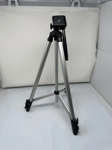 SAMSONITE Camera Collapsible TRIPOD STAND Portable and Lightweight 19" to 43” - Picture 1 of 1