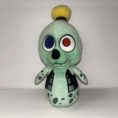 👑 Funko Kingdom Of Hearts 3 GOOFY 毛绒迪士尼 Gamestop 毛绒玩具 — 第 1/4 张图片