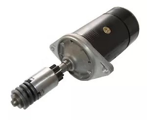 Anlasser Starter für Triumph GT6 2.0 Triumph Spitfire 1.2 MG Midget 1.1 Lotus - Bild 1 von 4