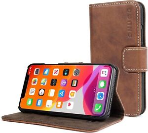 🔥  iPhone 11 Pro Wallet Case Card  Stand Feature Legacy Series Flip Cover 🔥