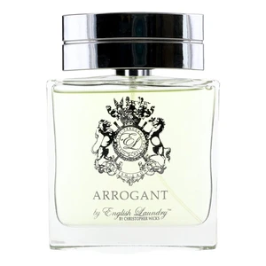 Arrogant by English Laundry, 3.4 oz EDT Spray for Men Unboxed - Picture 1 of 1