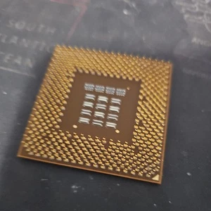 AMD ATHLON AX1900DMT3C/27111 1.9GHZ CPU FOR SOCKET 462/A PC/warranty - Picture 1 of 1