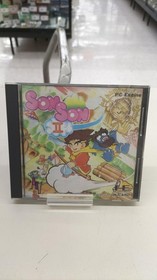 Nec Sonson  Pc Engine Software Fa461