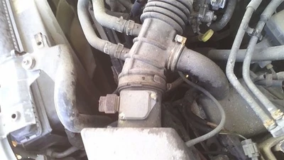 Medidor de flujo de aire 6 cilindros compatible con 99-04 FRONTIER 30381286 Foto 1 de 4