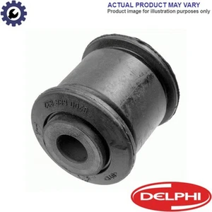 2x CONTROL ARMTRAILING ARM BUSH TD2028W FOR BMW 7/E65/E66 X5/E53 M57D30 M54B30 - Picture 1 of 5