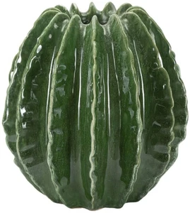 Mauro Ferretti Vase Kaktuskugel Ø 23,5x24,5 cm - Bild 1 von 6