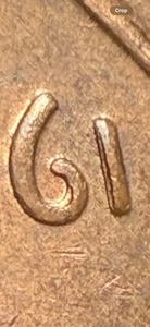 1974 Lincoln Penny With Beautiful Intense Doubling All Over The Obverse! - Picture 1 of 19