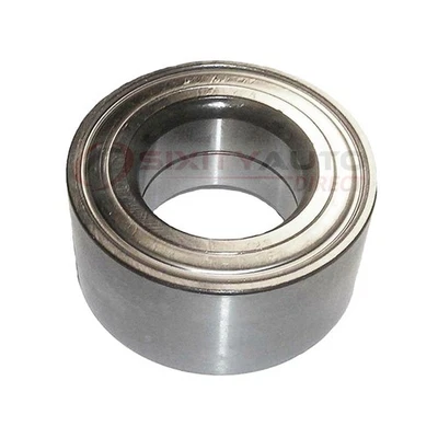 SKF Wheel Bearing for 2005-2011 Mercedes-Benz SLK350 3.5L V6 - Axle Hub Tire ul Foto 1 de 4