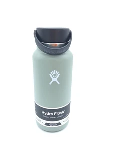 Hydro Flask 946ml Trinkflasche Edelstahl isoliert auslaufsicher spülmaschinenfes - Bild 1 von 6