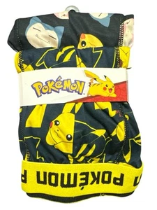 NWT - Pokemon - Men’s 2-Pack Boxer Briefs - Size 2XL - Picture 1 of 3