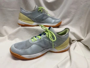 3 pares Adidas Ubersonic 3 para mujer con cordones talla 11,5 - Imagen 1 de 16