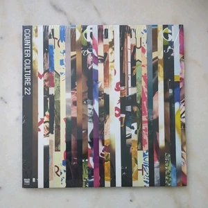 Rough Trade Counter Culture 22 Compilation Vinyl LP Ex/Ex - Picture 1 of 4