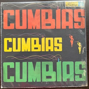 CUMBIAS CUMBIAS CUMBIAS 🎶EDNODIO MENA CUMBIA DE COLOMBIA ANDRES LANDERO INDIEN - Bild 1 von 6