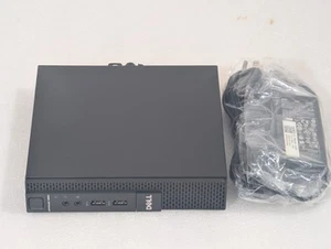 Lot of 7 x Dell OptiPlex 9020 i3-4160T 8GB 256GB SSD Wifi Win10P Good Tested - Picture 1 of 8