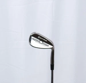 Taylormade Tour Preferred Ef Wedge 56°- Wedge Dynamic Gold Stl 1257436 Good - Picture 1 of 5