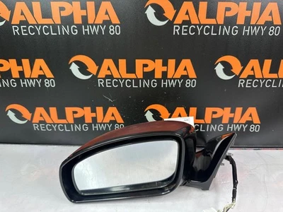 Door Mirror INFINITI M45 Left 06 07 08 - Image 1 of 4