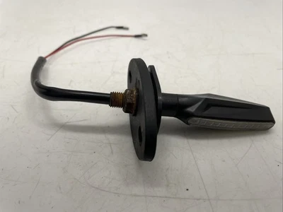 ♻️ Indicador delantero izquierdo Yamaha Yzf 600 R Thundercat 1996-2003 ♻️ Foto 1 de 4