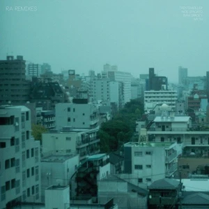 RA Remixes (Vinyl) - Picture 1 of 1