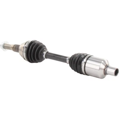 CV Axle Shaft Front Left SurTrack For 2000-2007 Chevrolet Monte Carlo - Image 1 of 3
