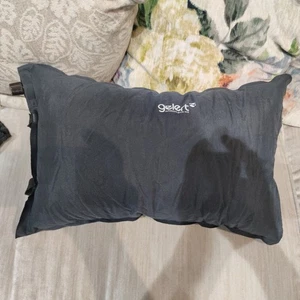Gelert Inflatable Camp Pillow - Picture 1 of 3