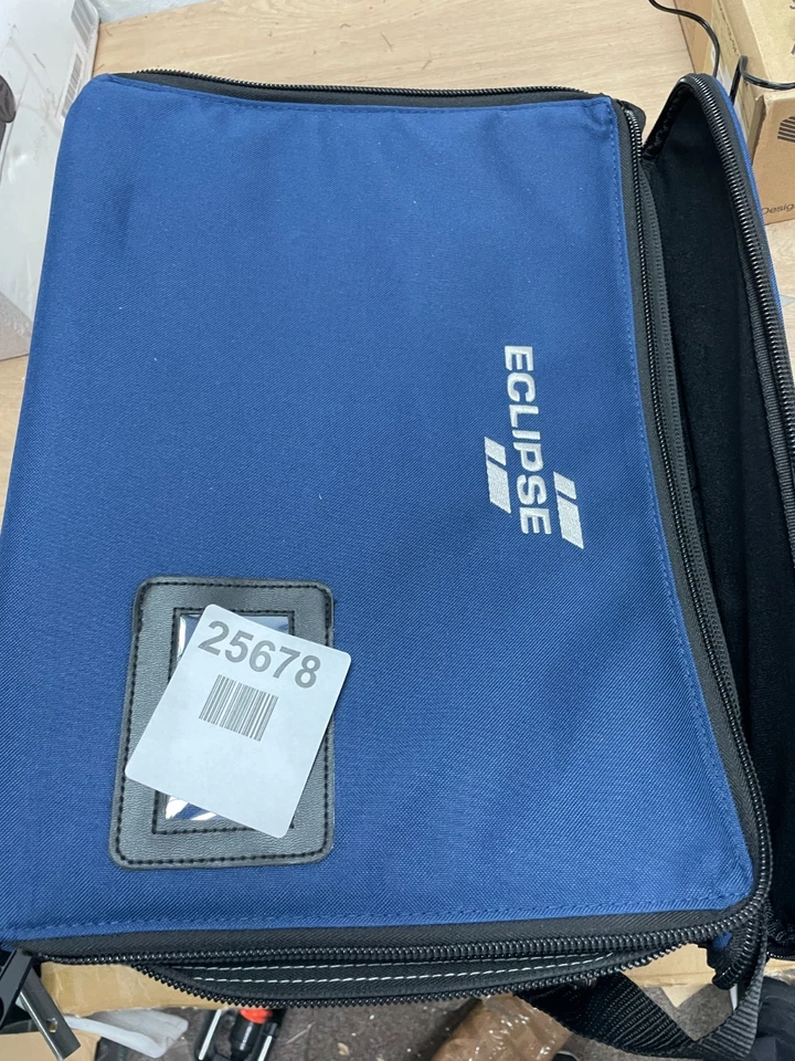 Eclipse Professional Tools Professional Tool Case - Image 1 of 3