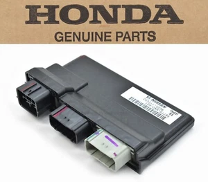 Control PGM FI Unit Module CDI 12-13 TRX500FPE Foreman EPS 4x4 ES Honda OEM#Y265 - Picture 1 of 4