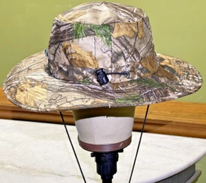 Sombrero camuflado Frogg Toggs FRH103-54 - Imagen 1 de 10