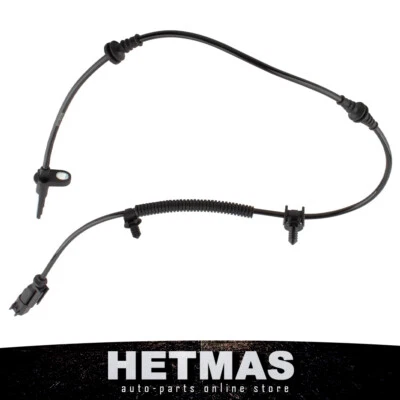 Sensor de velocidad de rueda ABS trasero izquierdo o derecho para Ford Explorer 2013-2019 ALS2390 Foto 1 de 4