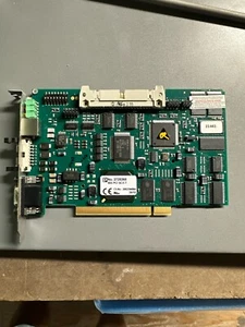 Phoenix Contact IBS PCI SC/I-T Termination Board - 2725260 - Picture 1 of 2