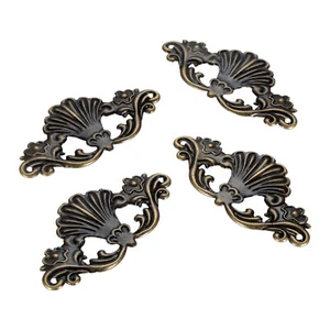 4/8/20PCS Decorative Corner Protectors for Jewelry Box Gift Case Scrapbook Album - Picture 1 of 10