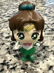 Sailor Jupiter Funko Mystery Mini Sailor Moon - Picture 1 of 2