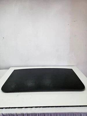 AUDI Q7 2007-2009 tercer techo corredizo trasero techo corredizo ventana cristal fabricante de equipos originales lote686 Foto 1 de 4