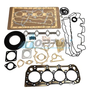Descuento!!! Kit de junta completa C2.2 para cargador Caterpillar 216 226 232 CAT C2.2T - Imagen 1 de 7