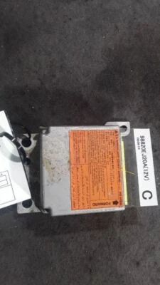 Infiniti M45 2007 Premium Air módulo de bolsa OEM Foto 1 de 3