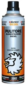XDURARE Pulitore Alimentazione Diesel COD. 2002 ML 300 Pulitore iniettori diesel - Foto 1 di 2