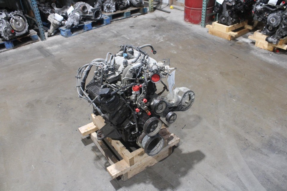 Engines for 2000 Ford Ranger for sale | eBay