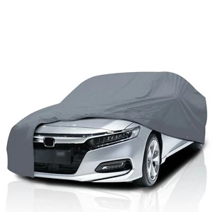 [CCT] Weather/Waterproof Full Car Cover for Honda Accord Crosstour 2010-2015 - Bild 1 von 14
