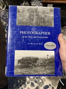 Photographer of the West Virginia Hills and Prairielands Zebedee Crouse - Picture 1 of 12