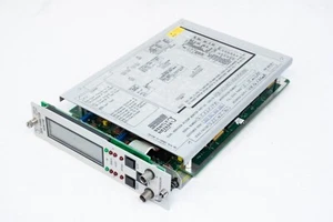 Bently Nevada 3300/16-03-01-01-00-00-00 3300 Dual Vibration Monitor - Picture 1 of 3