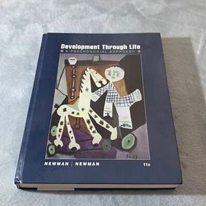 Development Through Line A Psychosocial Approach - Picture 1 of 6